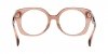 OKULARY KOREKCYJNE VIVIENNE WESTWOOD 1029 246 ROZMIAR M